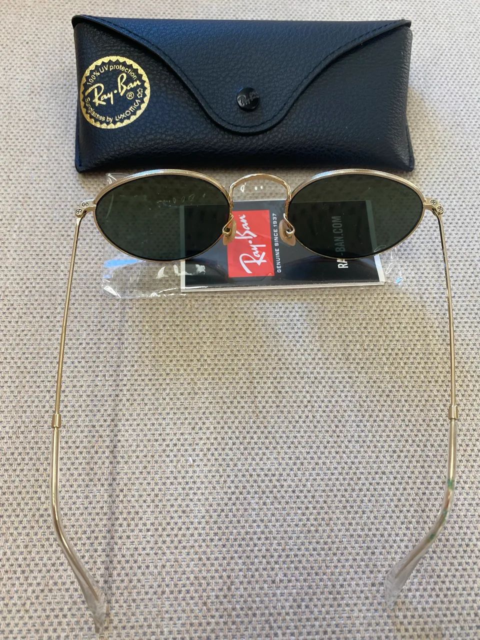 Óculos de Sol Ray Ban  - Foto 3
