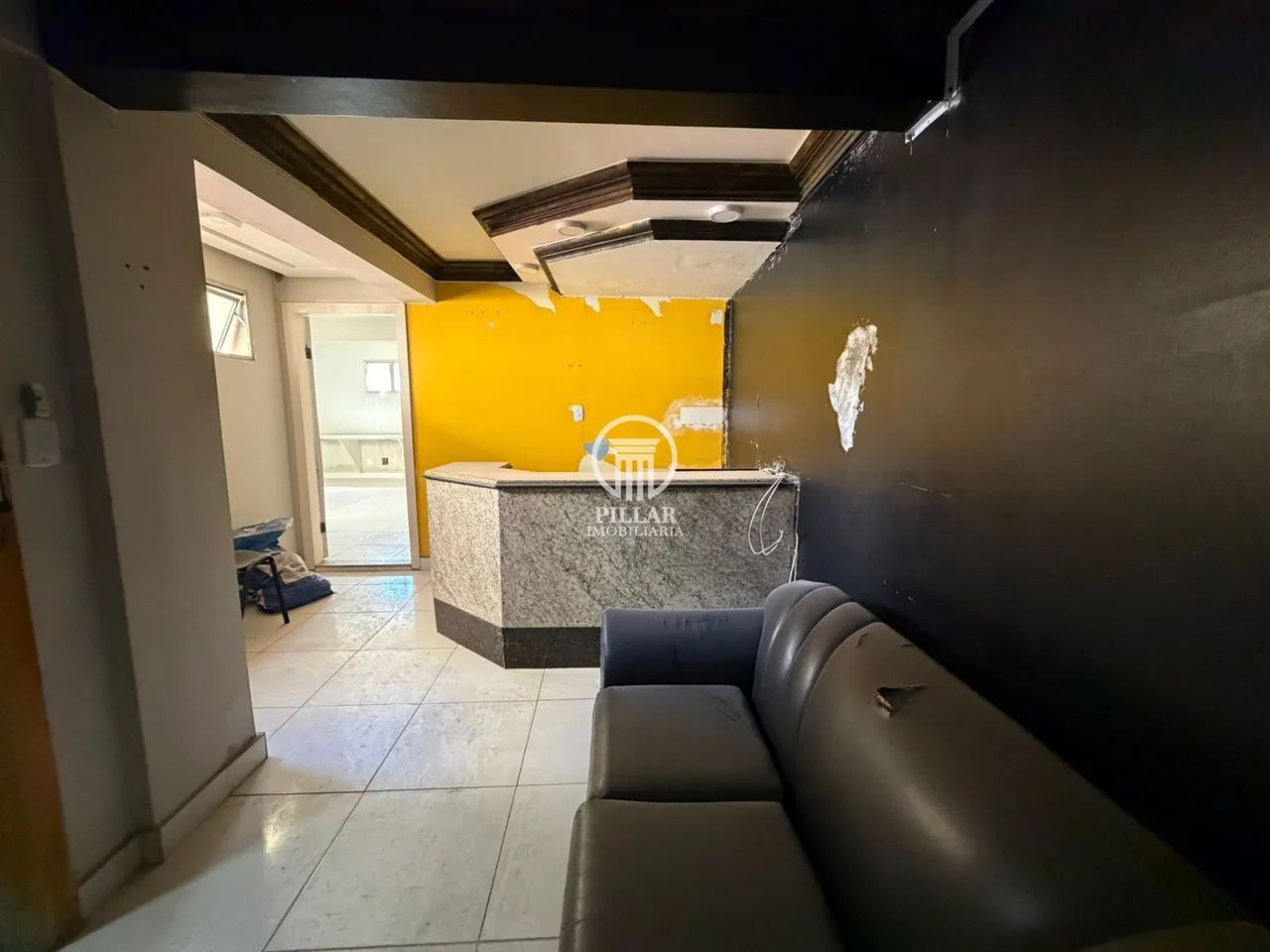 SALA COMERCIAL PARA LOCAÇÃO NO CENTRO DE MONTES CLAROS/MG - Foto 3