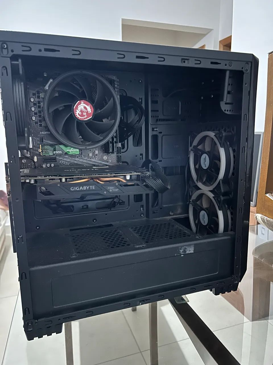 Computador Gamer 