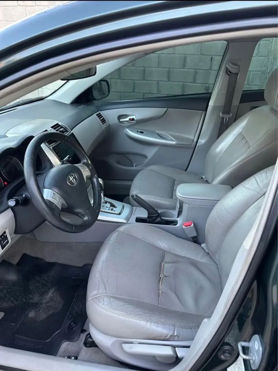 Toyota Corolla XEI 2.0 Flex 16V Aut. 2015 - Foto 5