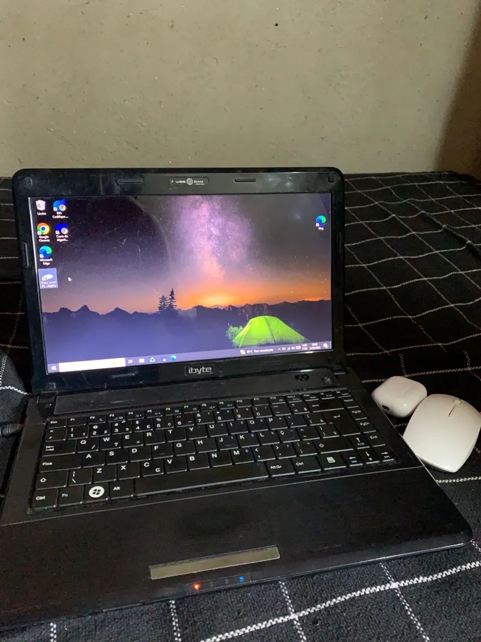 NOTEBOOK I5 SSD 128 - Foto 3