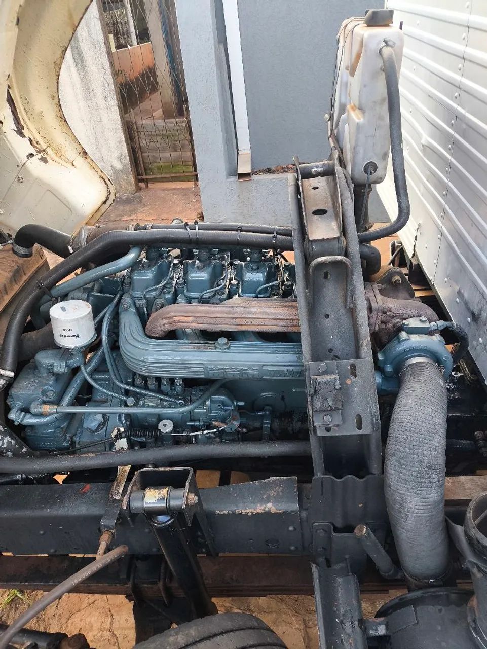 Vw 7.110  - Foto 5