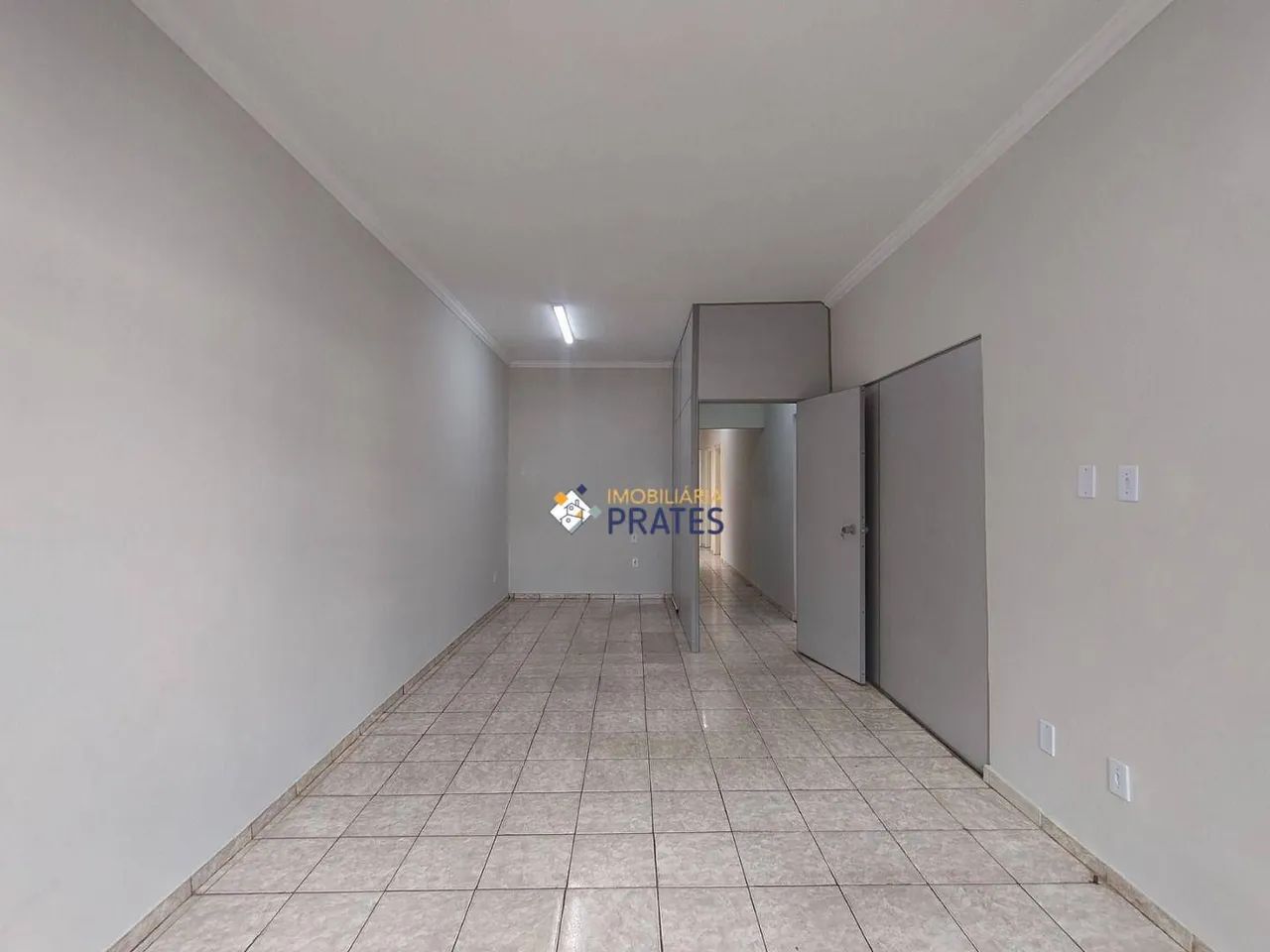 Casa comercial para locação na Avenida Nossa Senhora da Paz, excelente localização, próxim - Foto 14