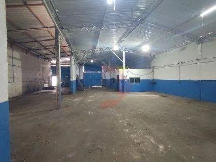 Galpão para alugar, 360 m² - Ipiranga - Goiânia/GO - Foto 5