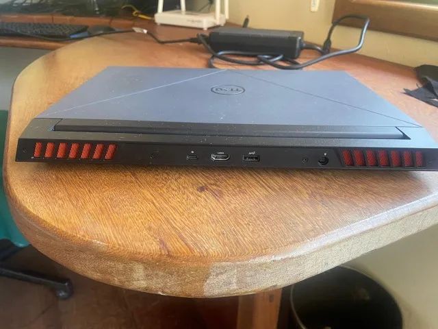Notebook Dell semi novo- sem uso  - Foto 5