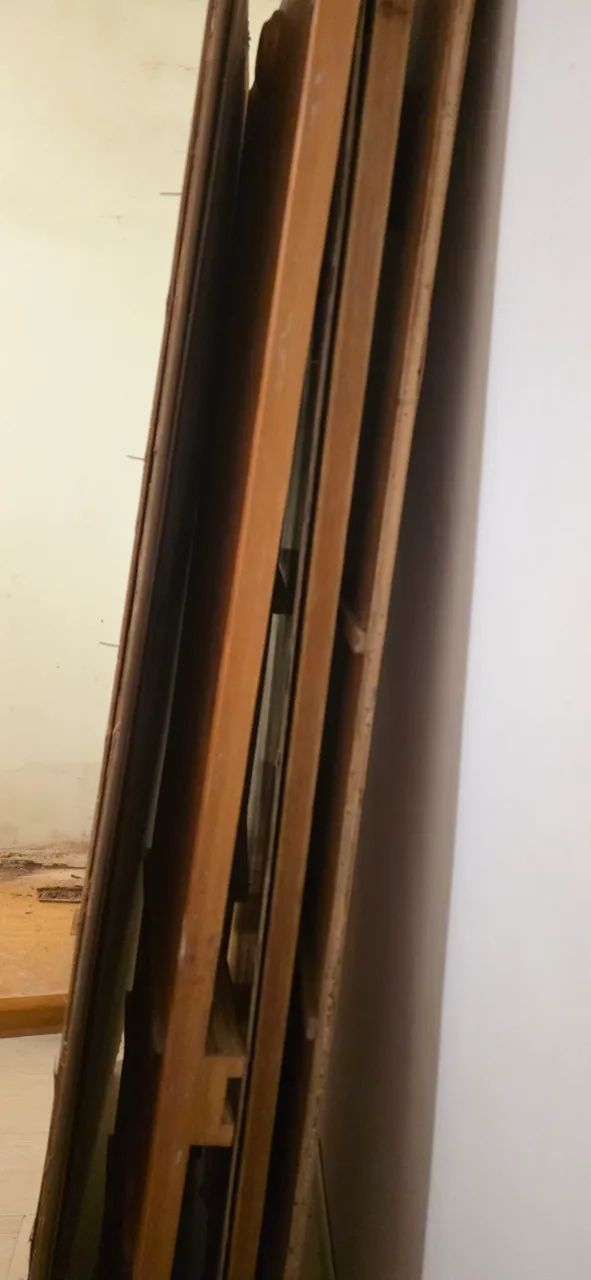 Guarda roupa doação  - Foto 4