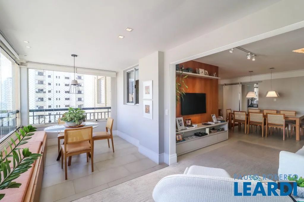 APARTAMENTO - MORUMBI - SP - Foto 2