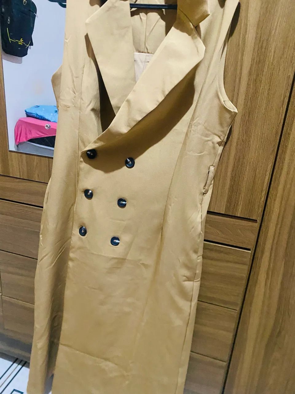 Vende-se este vestido  - Foto 2