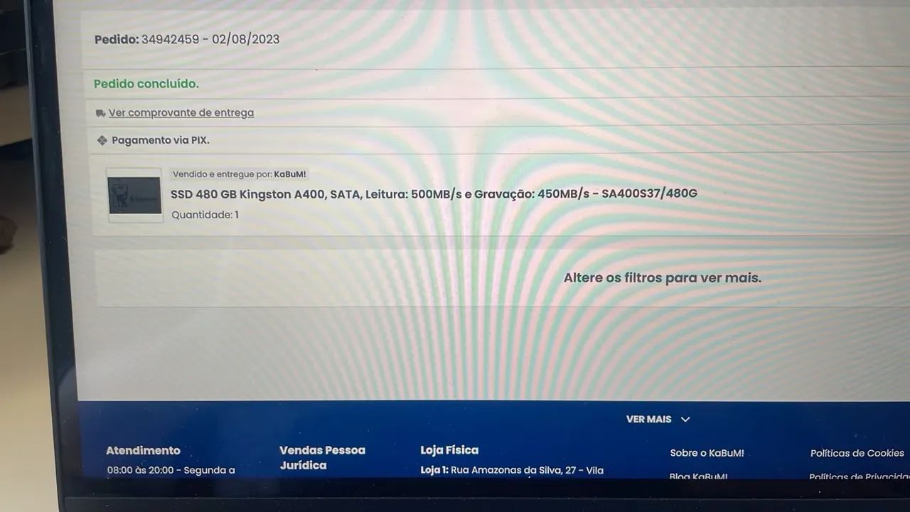 Samsung Book X40 - Foto 2