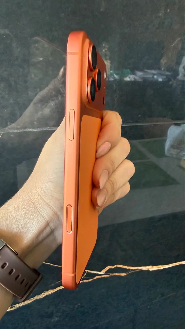 17 Pro Max 256 - Foto 3