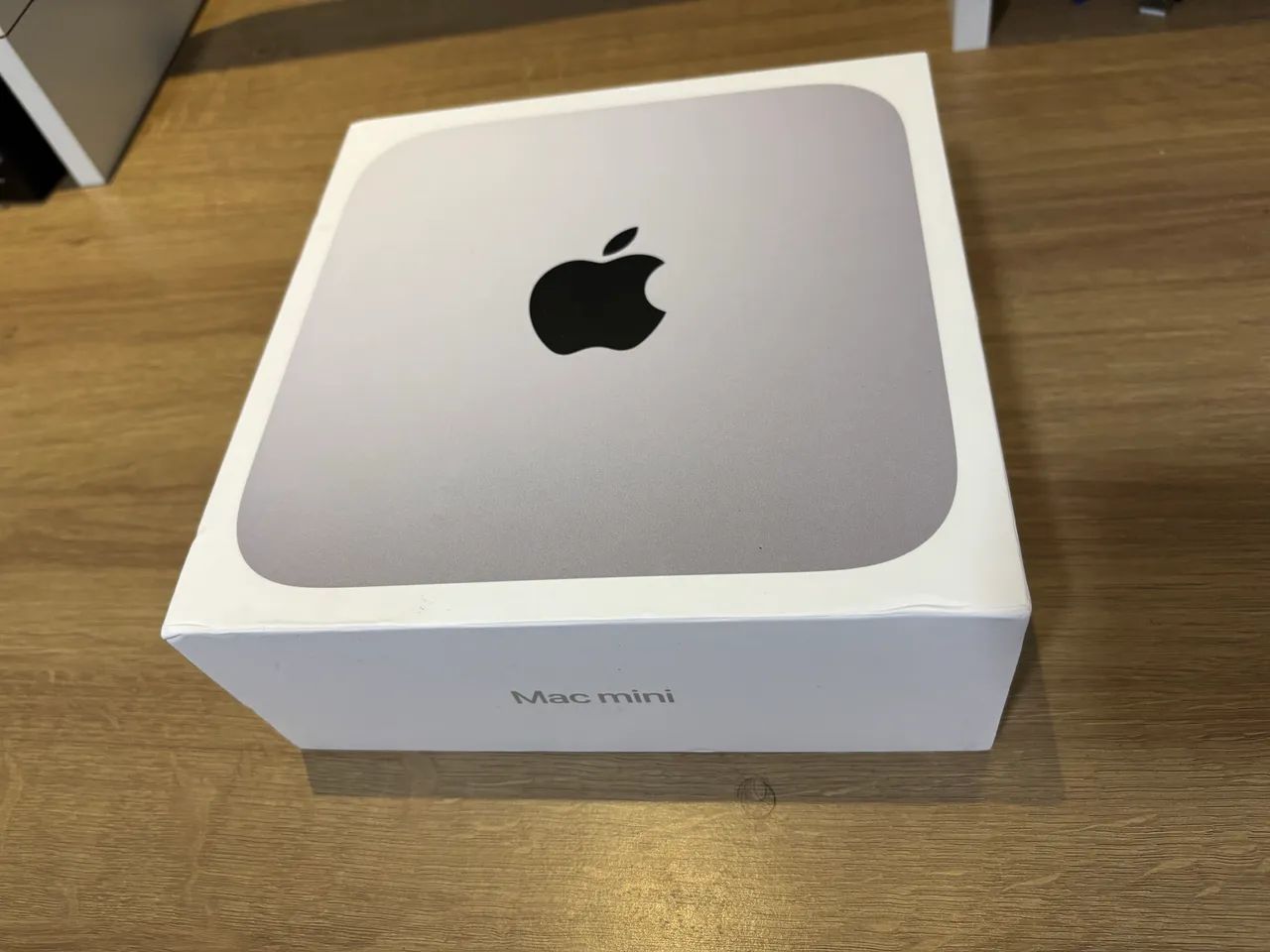 Mac Mini M1 (2020) 16gb RAM 512gb SSD