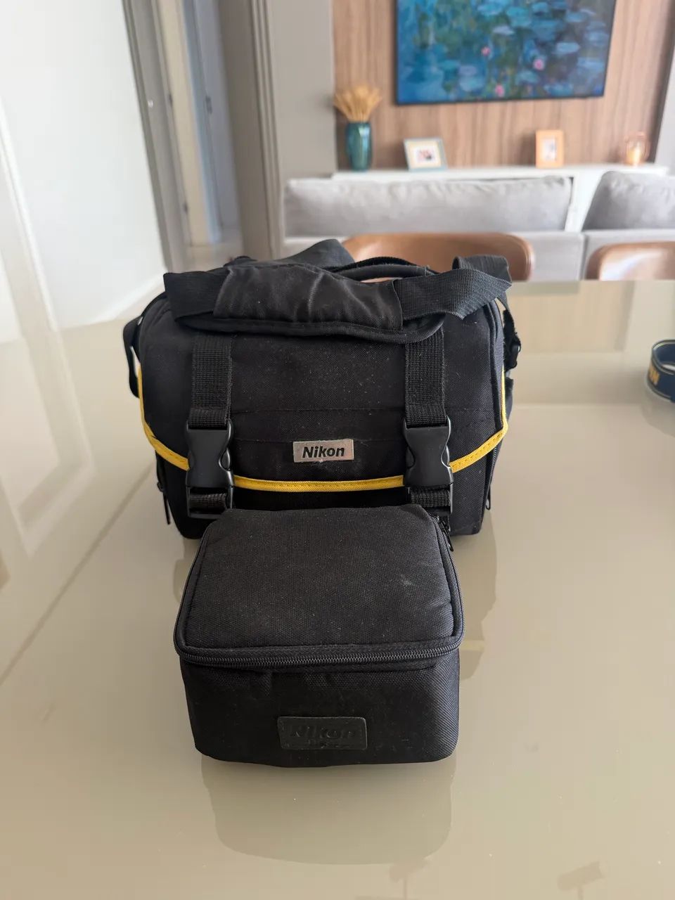 Nikon 5100 - Foto 5