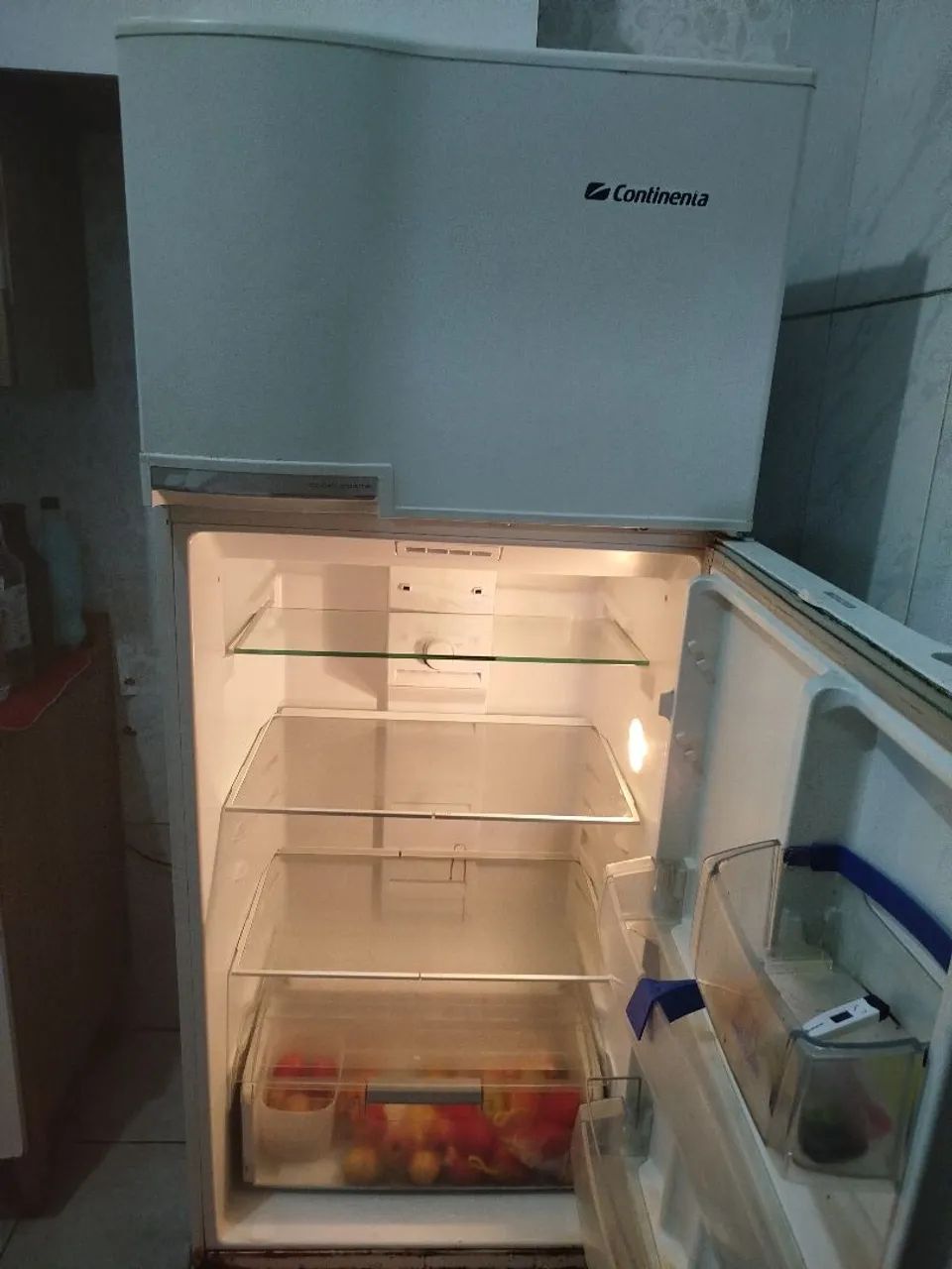 Geladeira continental - Foto 5