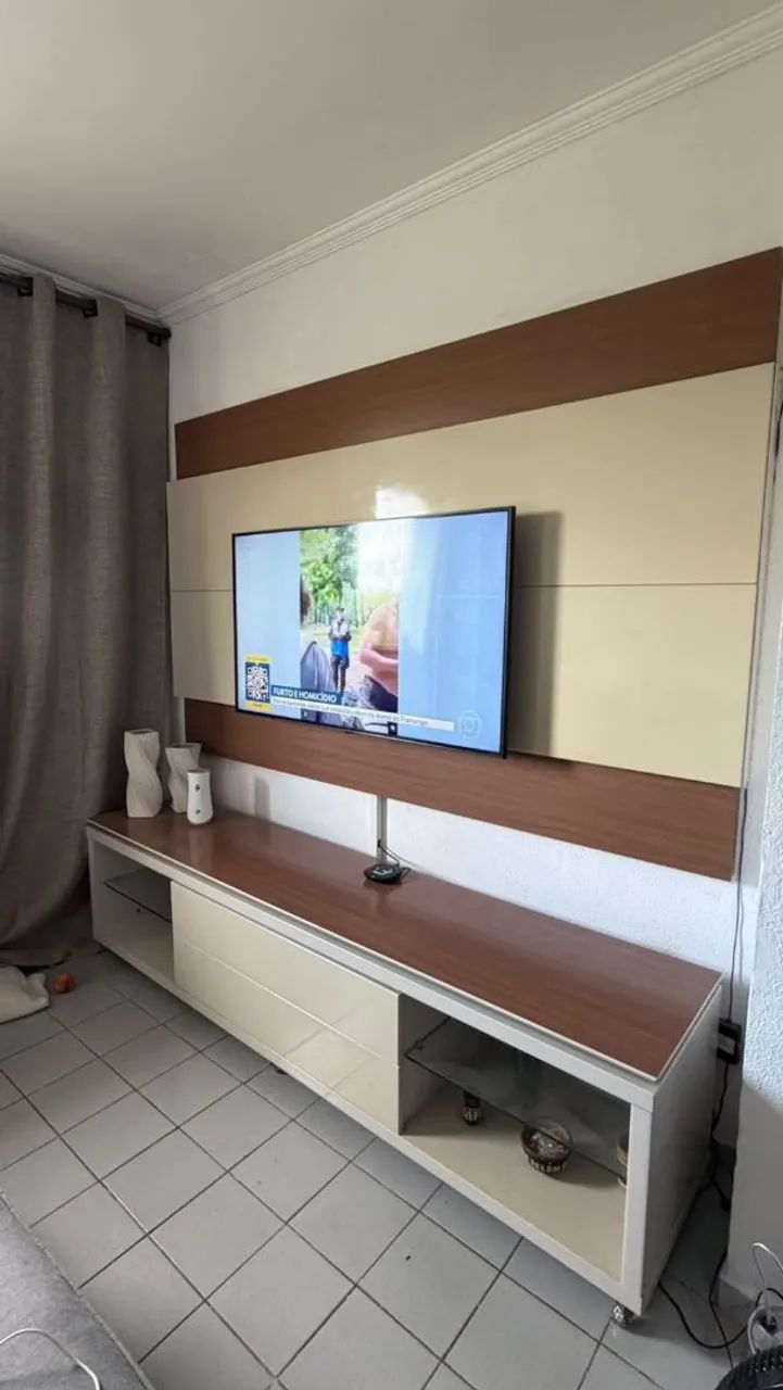 Vendo rak mas painel 