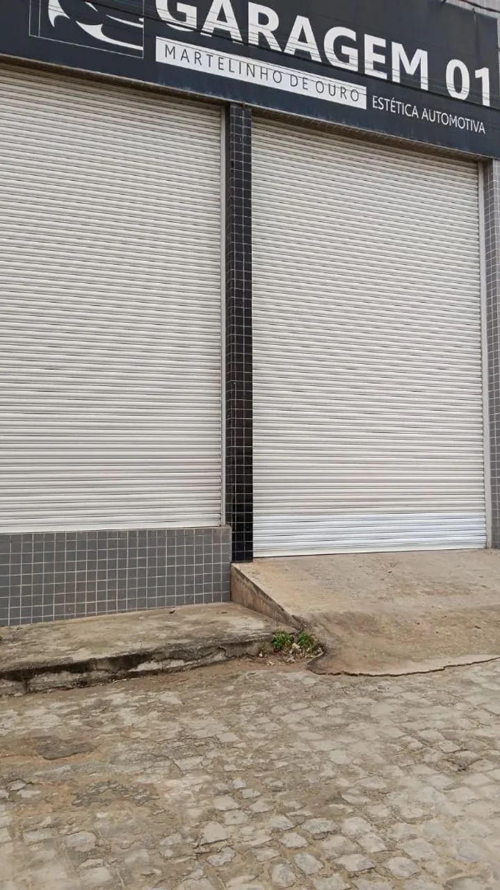 Trabalhamos com instalação e manutenção de portas automáticas - Foto 3