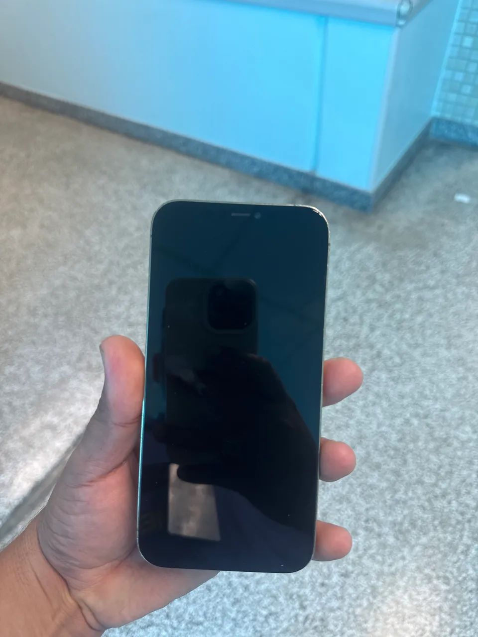 iPhone 12 Pro Max  - Foto 2