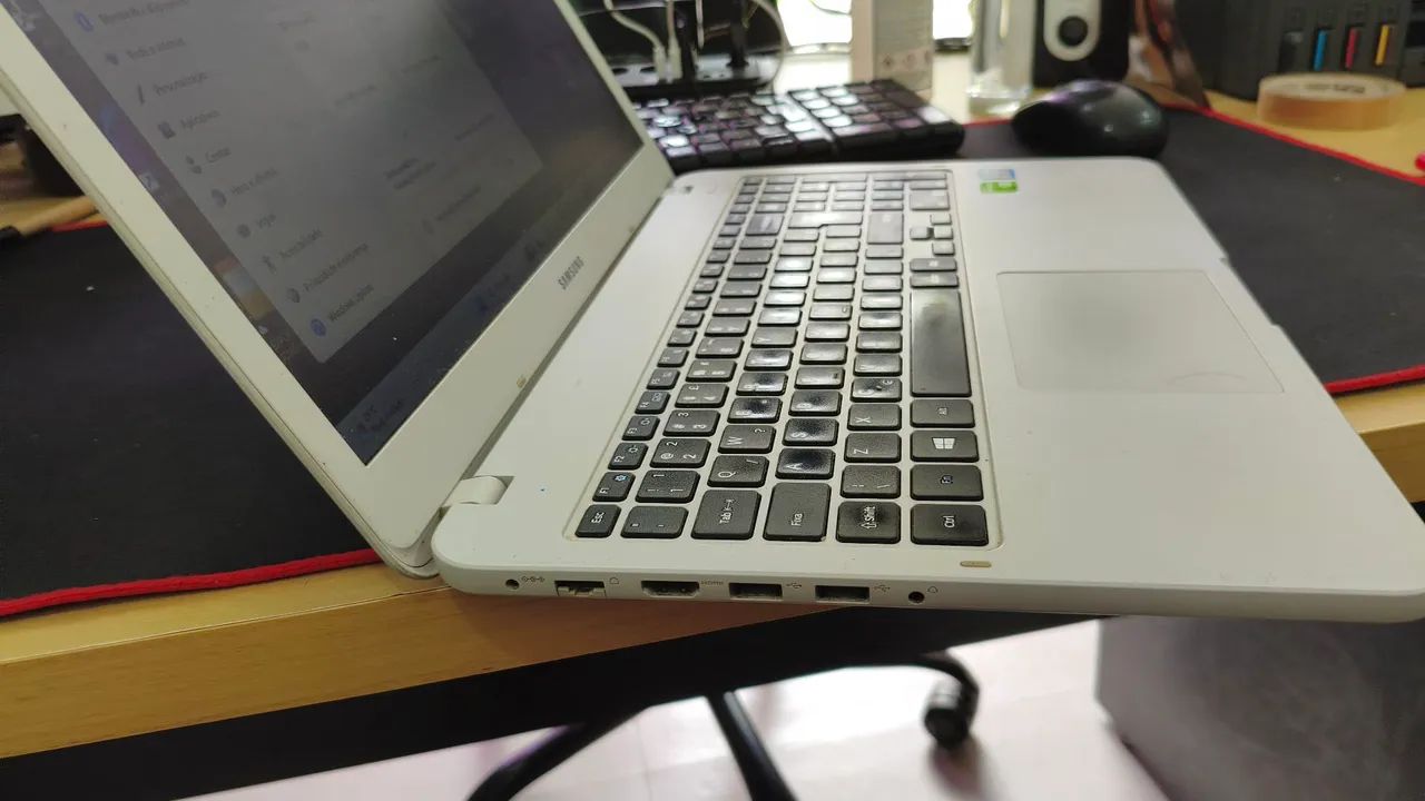 Notebook Sansung I5 8 geração  - Foto 2