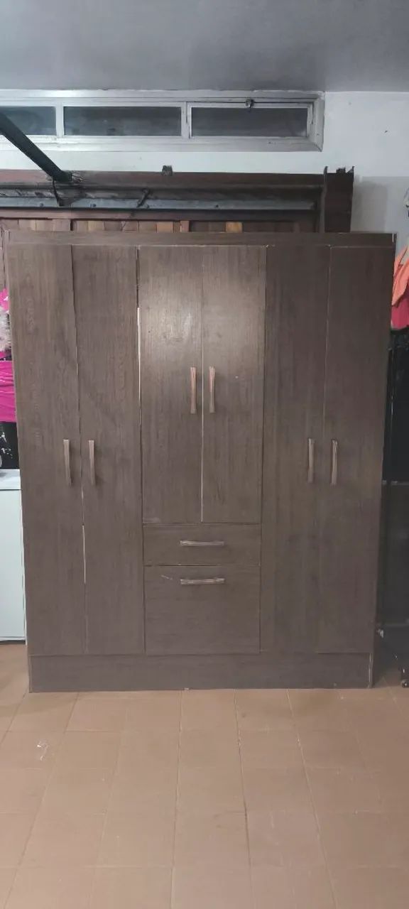 Guarda roupa 
