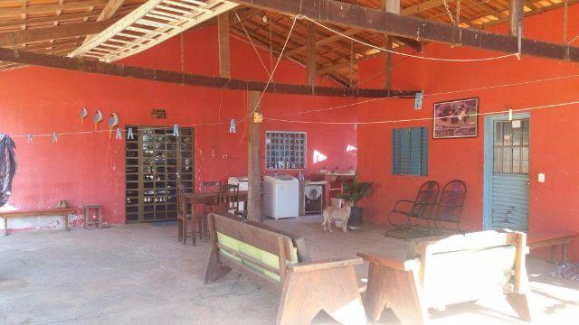 Núcleo rural Taquara DF 230- Planaltina-DF 650.000 - Foto 13