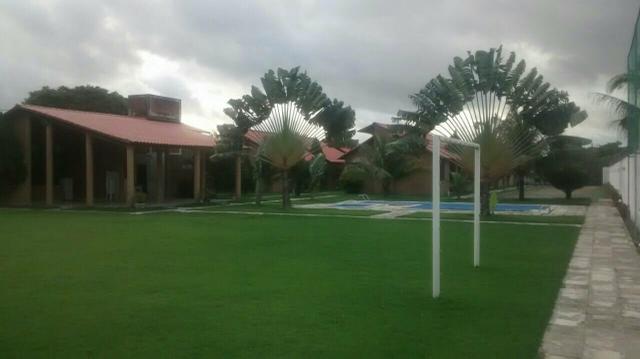 Excelente casa em cond. fechado em Marechal apenas 180 mil - Foto 18