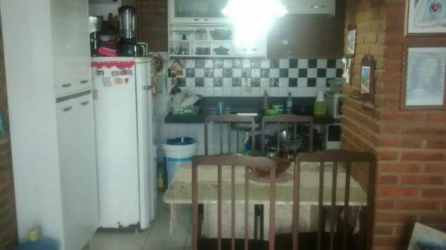 Excelente casa em cond. fechado em Marechal apenas 180 mil - Foto 11