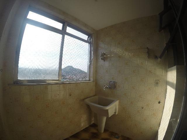 2 Quartos, Cascadura, Rio de Janeiro - Foto 13