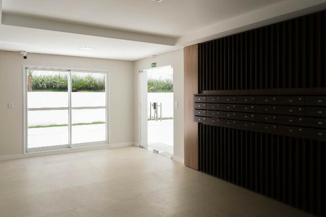 Apartamento com Terraço sendo 03 Suítes no São Francisco em Curitiba. - Foto 19