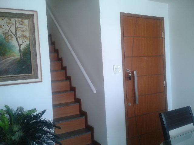 Cobertura 3 Quartos (1 suíte) c/Elevador e 2 Vagas - Jardim Glória - Foto 11