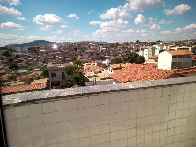 Otima Cobertura em predio individual, apto 3 Qts sendo um Suite/ B. Espirito Santo-Betim - Foto 13