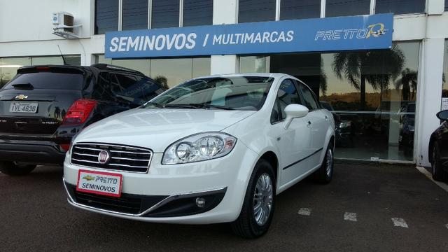 Fiat Linea