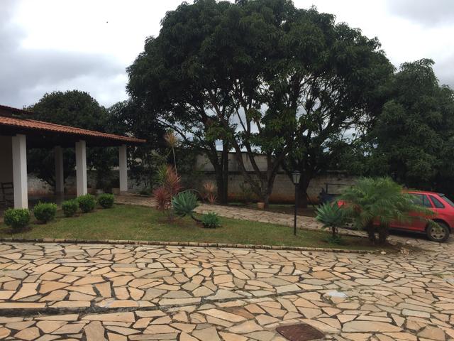 Casa 4 qtos / lazer completo / lote 2388 m / excelente localização - Foto 20