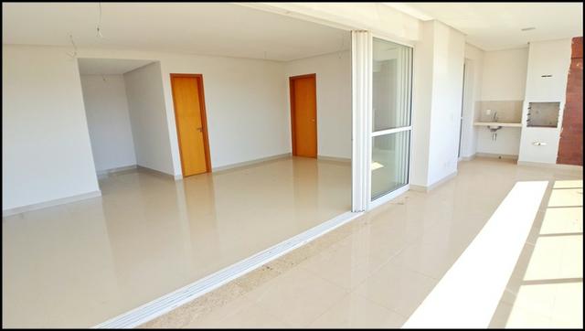 Reserva Du Parc - Apartamento 3 Suítes, 151 m² na 404 Sul - Alto Padrão - Foto 2