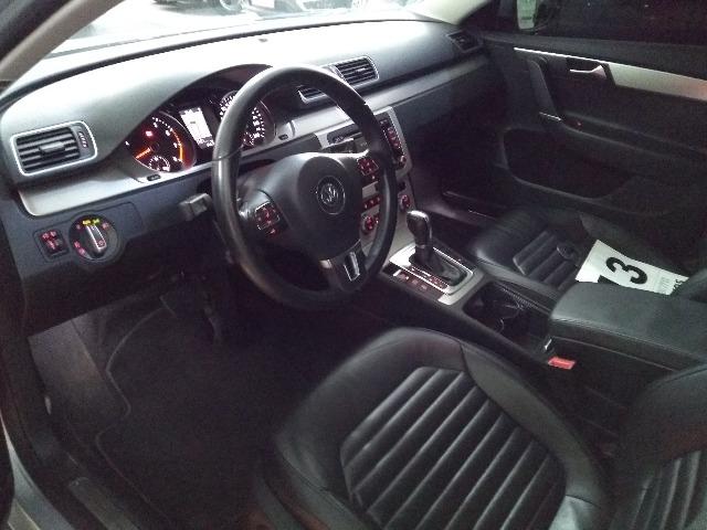Vw - Volkswagen Passat Variant 2.0 Turbo - Foto 7