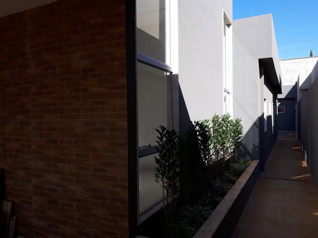 Casa nova vicente pires rua 5 pé direito duplo nascente - Foto 2