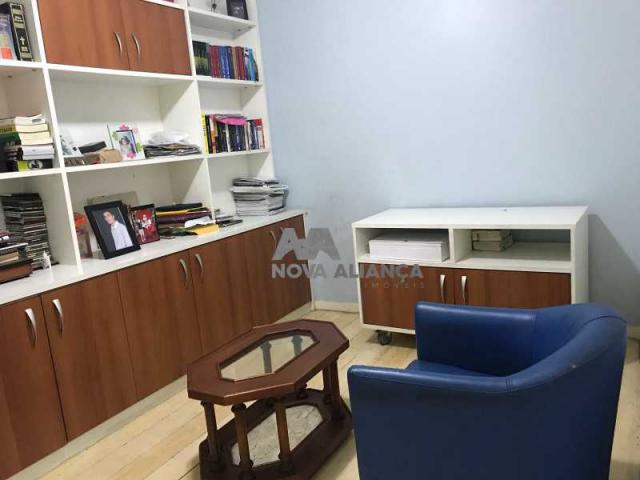 Apartamento à venda com 4 dormitórios em Tijuca, Rio de janeiro cod:NTAP40100 - Foto 7