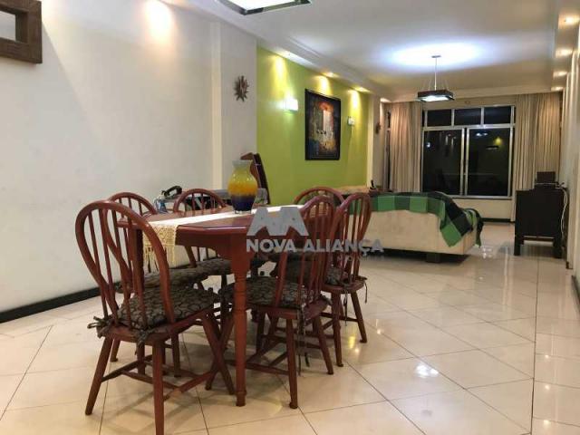 Apartamento à venda com 4 dormitórios em Tijuca, Rio de janeiro cod:NTAP40100 - Foto 5