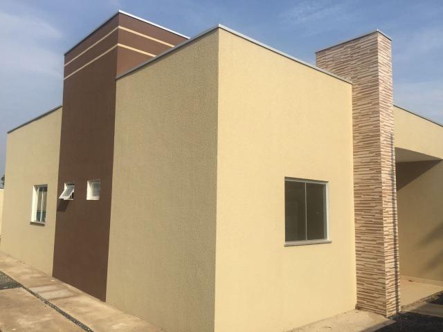 Casa de 3 quartos no Bairro Parque Atalaia Novinhaaaaa (venha conferir agende sua visita) - Foto 8