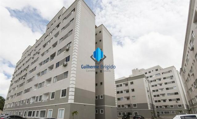 0091.Inspiratto, térreo, armários, 3 quartos, lazer, aceita CEF - Foto 17