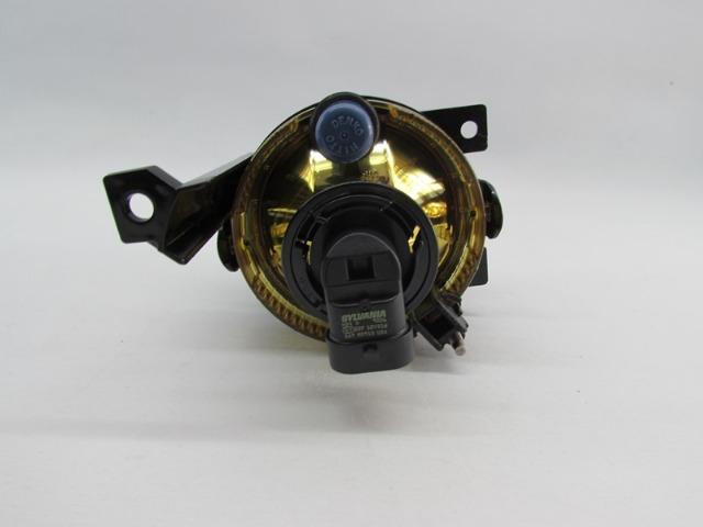 Farol Milha Auxiliar Tiguan 2009 2010 2011 Esquerdo Original - Foto 5