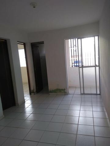 Apartamento térreo ,Condomínio Ponta Verde- Estrada de Ribamar - Foto 3