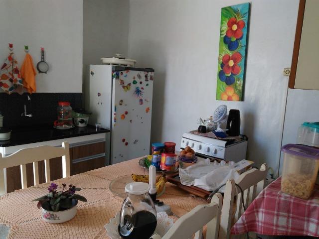 Sobrado Mobiliado com Piscina no Fragata - Foto 18