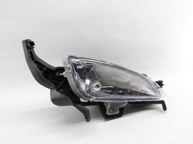 Farol Milha Auxiliar Neblina Optima 2011 2012 2013 Direito
