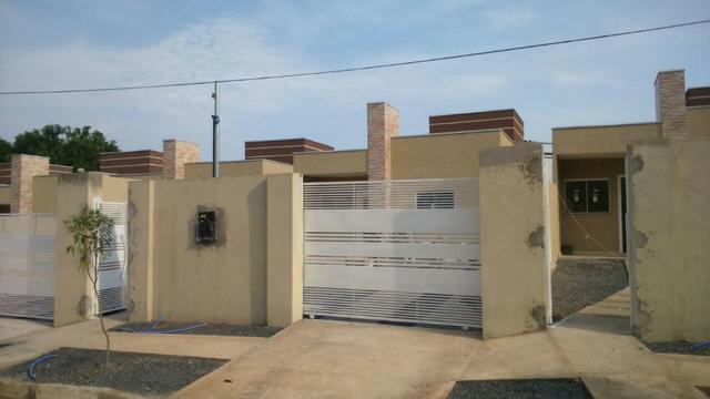 Casa de 3 quartos no Bairro Parque Atalaia Novinhaaaaa (venha conferir agende sua visita) - Foto 16