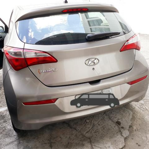 Hyundai Hb20 1.0 Completo " Mais Vendido" - Foto 5