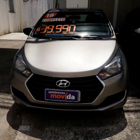 Hyundai Hb20 1.0 Completo " Mais Vendido"