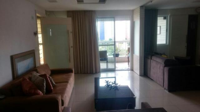 Ed. Maison Blanche 151m - Meireles na Rui Barbosa! Oportunidade projetado! - Foto 11