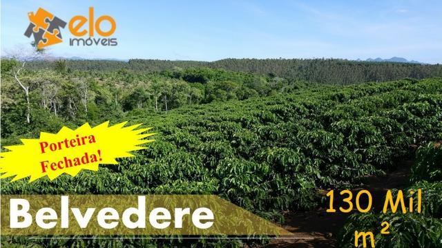Sítio em Belvedere