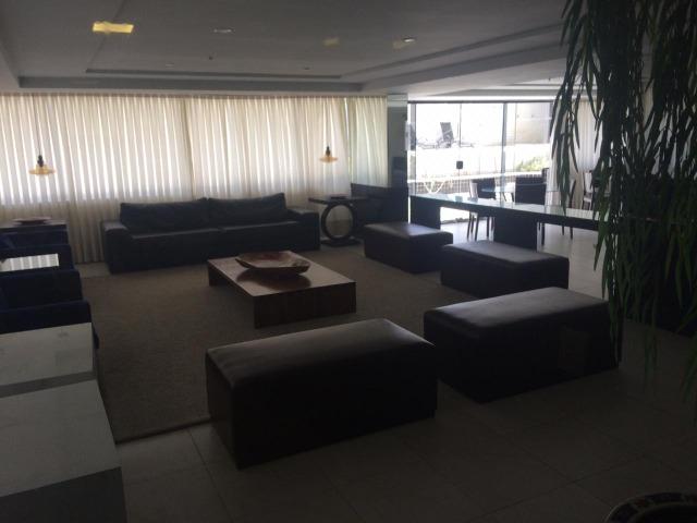 Excelente apartamento em Areia Preta, de frente para o mar! - Foto 14