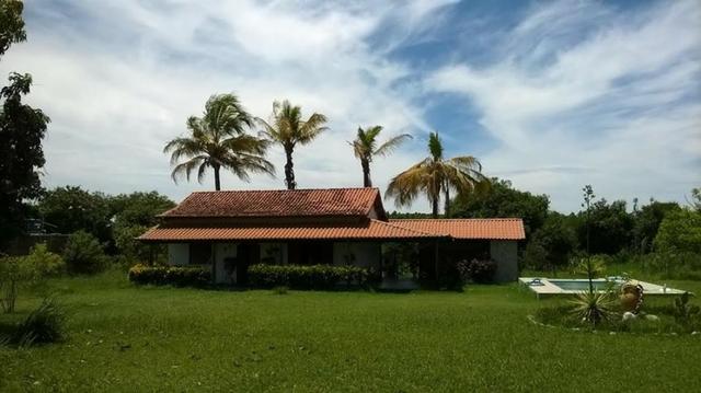 Encantadora Chácara à Venda em Araruama/RJ