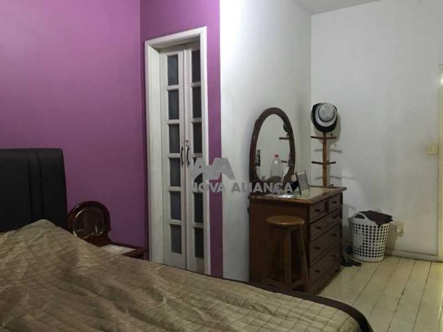 Apartamento à venda com 4 dormitórios em Tijuca, Rio de janeiro cod:NTAP40100 - Foto 10